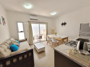 Departamento a estrenar en pleno centro de Salta 1 dormitorio